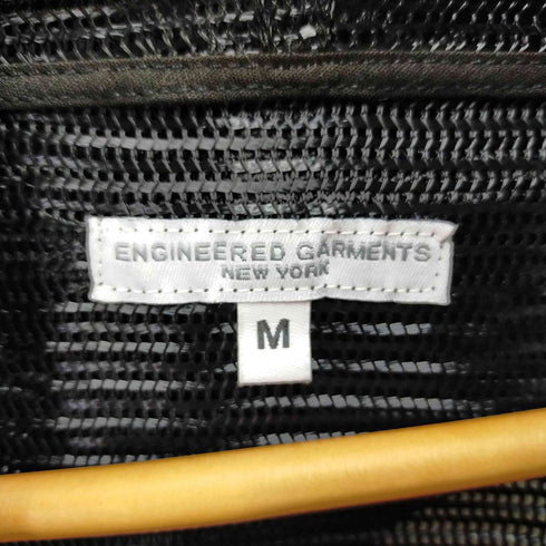 エンジニアードガーメンツ Engineered Garments ガーグルシャツ メンズ JPN:M