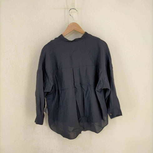 アメリカンラグシー AMERICAN RAG CIE キュプラコットン スキッパープルオーバー レディース JPN:38