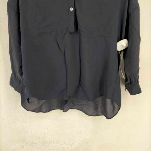アメリカンラグシー AMERICAN RAG CIE キュプラコットン スキッパープルオーバー レディース JPN:38