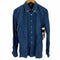 ジャンポールゴルチエクラシック Jean Paul GAULTIER CLASSIQUE 00s 襟 装飾 ドレスシャツ メンズ JPN:48