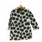 ヘルノ Herno POLKA DOTS SPRING COAT ポルカドットスプリングコート レディース EUR:40