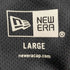 ニューエラ NEW ERA 1920バックプリント 半袖ポロシャツ メンズ import:L