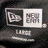 ニューエラ NEW ERA 胸ポケット デザイン ボタンダウン 半袖ポロシャツ メンズ import:L