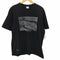 ザラ ZARA フロントプリントTシャツ メンズ JPN:L