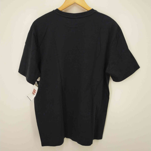 ザラ ZARA フロントプリントTシャツ メンズ JPN:L