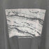 ザラ ZARA フロントプリントTシャツ メンズ JPN:L