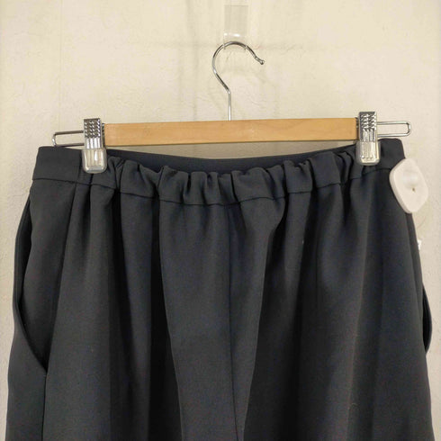 フローレント FLORENT 1タック ワイドパンツ レディース JPN:36