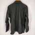 ジャンポールゴルチエクラシック Jean Paul GAULTIER CLASSIQUE 00s フックデザインドレスシャツ メンズ JPN:48