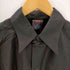 ジャンポールゴルチエクラシック Jean Paul GAULTIER CLASSIQUE 00s フックデザインドレスシャツ メンズ JPN:48