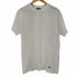 ニューエラ NEW ERA 無地 コットン クルーネック 半袖Tシャツ メンズ import:M