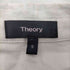 セオリー theory 19SS Eco Crunch Wash Overlay B | チェスターコート スプリングコート ロング リネン S ライトグリーン /AO ■OS レディース レディース JPN:S