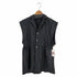 シエルエアー CIEL’AIR SLEEVELESS JACKET レディース FREE