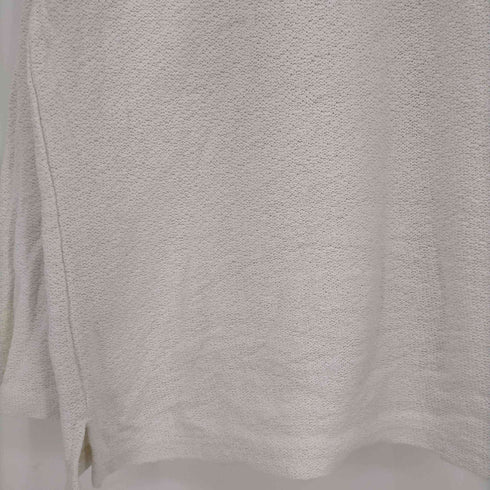 Lerros sweats 90s ヘンリーネック コットンスウェット メンズ