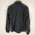 ジャンポールゴルチエオム Jean Paul GAULTIER HOMME 00s レースアップデザインシャツ メンズ JPN:48