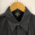 ジャンポールゴルチエオム Jean Paul GAULTIER HOMME 00s レースアップデザインシャツ メンズ JPN:48