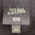 ジャンポールゴルチエオム Jean Paul GAULTIER HOMME 00s レースアップデザインシャツ メンズ JPN:48