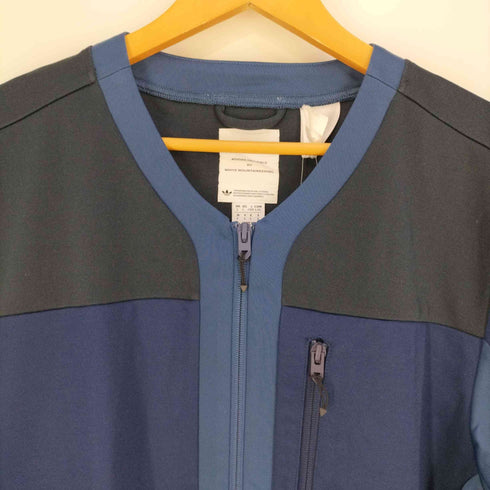 アディダスオリジナルス adidas Originals WM TT CARDIGAN トラックトップカーディガン メンズ 2XO