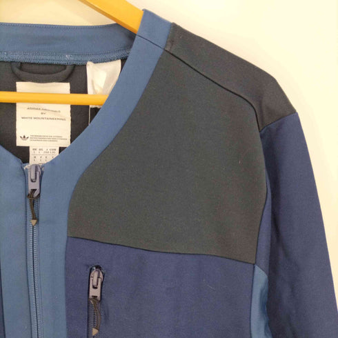 アディダスオリジナルス adidas Originals WM TT CARDIGAN トラックトップカーディガン メンズ 2XO