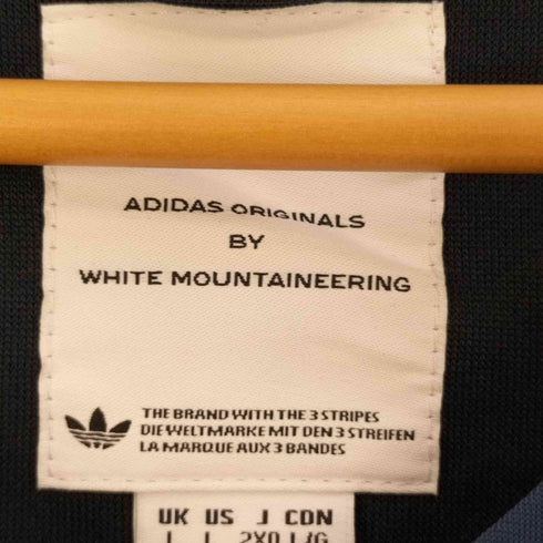 アディダスオリジナルス adidas Originals WM TT CARDIGAN トラックトップカーディガン メンズ 2XO