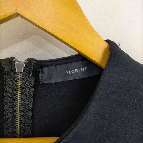 フローレント FLORENT ストレッチ ボンディングトップ レディース