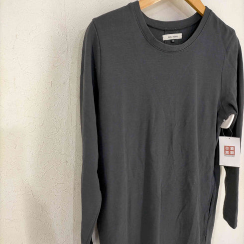 マイカアンドディール MICA&DEAL バックスリットワンピース レディース JPN:36