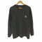 カーハート Carhartt ORIGINAL FIT L/S TEE オリジナル フィット Tシャツ メンズ import:L