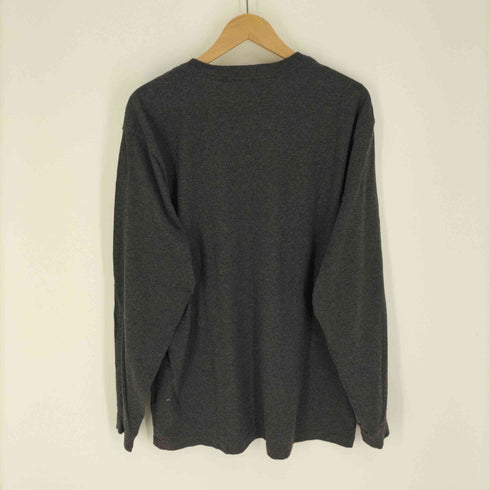 カーハート Carhartt ORIGINAL FIT L/S TEE オリジナル フィット Tシャツ メンズ import:L