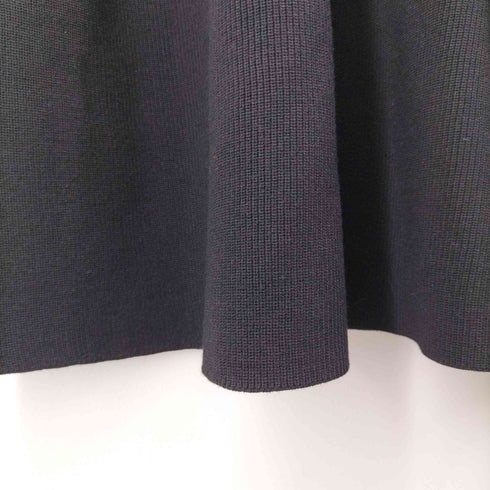 フレイアイディー FRAY I.D 24SS ダイヤネックフレアニットワンピース レディース ONE SIZE