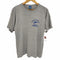 チャンピオン Champion 90s USA製 STATEN ISLAND カレッジクルーネックTシャツ メンズ import:XL