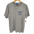 チャンピオン Champion 90s USA製 STATEN ISLAND カレッジクルーネックTシャツ メンズ import:XL