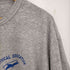 チャンピオン Champion 90s USA製 STATEN ISLAND カレッジクルーネックTシャツ メンズ import:XL
