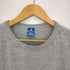 チャンピオン Champion 90s USA製 STATEN ISLAND カレッジクルーネックTシャツ メンズ import:XL