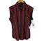 ジャンポールゴルチエクラシック Jean Paul GAULTIER CLASSIQUE 00S ノースリーブシャツ メンズ JPN:48