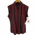 ジャンポールゴルチエクラシック Jean Paul GAULTIER CLASSIQUE 00S ノースリーブシャツ メンズ JPN:48