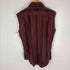 ジャンポールゴルチエクラシック Jean Paul GAULTIER CLASSIQUE 00S ノースリーブシャツ メンズ JPN:48