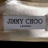 ジミーチュウ JIMMY CHOO オペラシューズ スリッポン スエード レディース 41