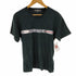 ゴルチエオムオブジェ GAULTIER HOMME objet 00sロゴプリントtシャツ メンズ FREE