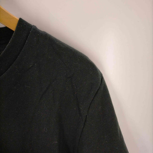 ゴルチエオムオブジェ GAULTIER HOMME objet 00sロゴプリントtシャツ メンズ FREE