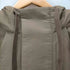 クラネ CLANE 22AW SIDE OPEN WIDE ANORAK ジャケット ブルゾン プルオーバー フード ファスナースリット 1 茶 ブラウン /ES ■OS レディース レディース JPN:1