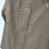 クラネ CLANE 22AW SIDE OPEN WIDE ANORAK ジャケット ブルゾン プルオーバー フード ファスナースリット 1 茶 ブラウン /ES ■OS レディース レディース JPN:1