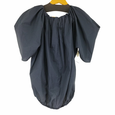 フレイアイディー FRAY I.D 24SS 2wayパフスリーブブラウス レディース ONE SIZE