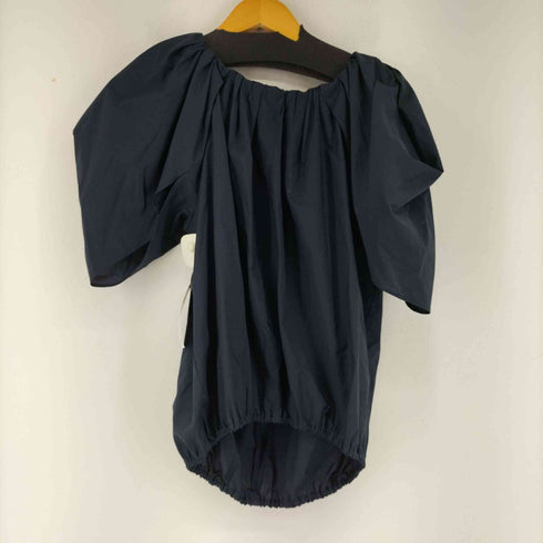 フレイアイディー FRAY I.D 24SS 2wayパフスリーブブラウス レディース ONE SIZE