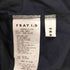 フレイアイディー FRAY I.D 24SS 2wayパフスリーブブラウス レディース ONE SIZE