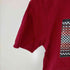 ゴルチエオムオブジェ GAULTIER HOMME objet 00s ロゴプリントtシャツ メンズ FREE