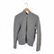 MICA&DEAL 度詰め裏毛zip up パーカー レディース JPN:38
