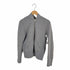 MICA&DEAL 度詰め裏毛zip up パーカー レディース JPN:38