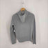 MICA&DEAL 度詰め裏毛zip up パーカー レディース JPN:38