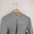 MICA&DEAL 度詰め裏毛zip up パーカー レディース JPN:38
