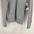 MICA&DEAL 度詰め裏毛zip up パーカー レディース JPN:38