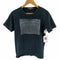 ゴルチエオムオブジェ GAULTIER HOMME objet 00sロゴプリントtシャツ メンズ FREE
